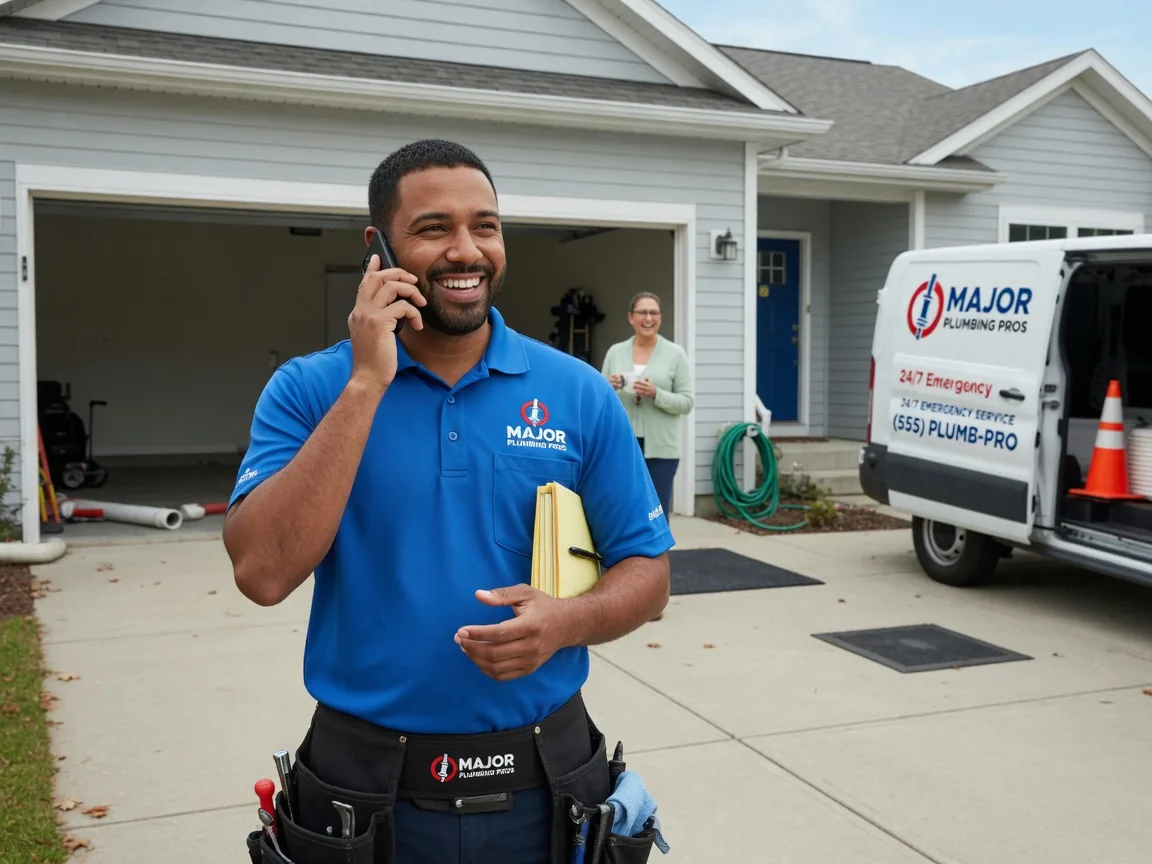 Drain Cleaning Services Sandy Hook, CT FAQs